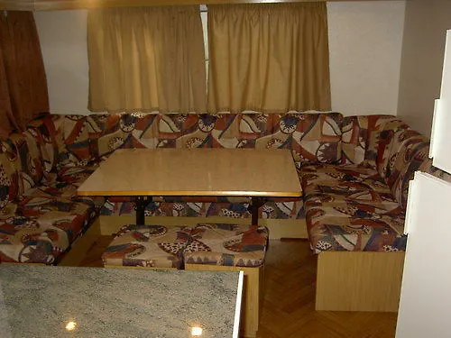 Mas Patxet Hotel Santa Pau Camping