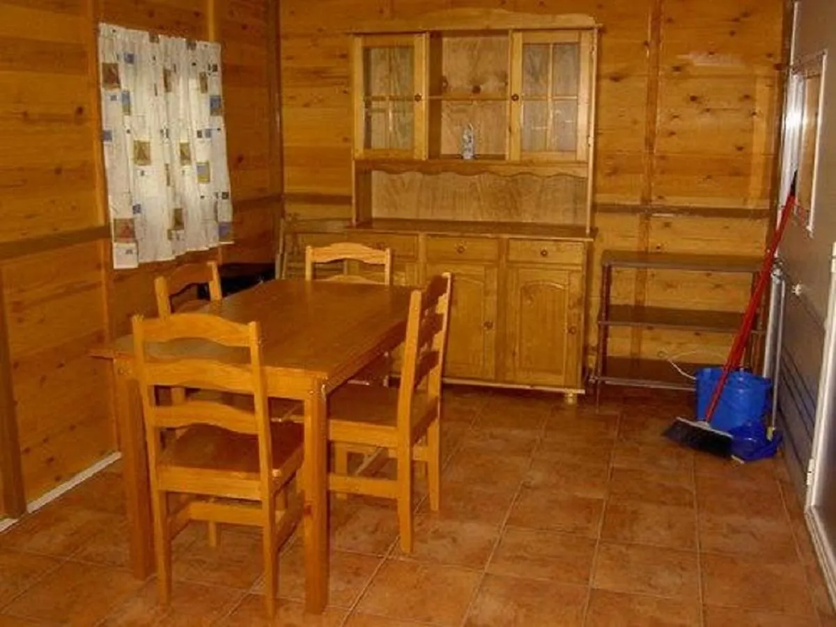 Mas Patxet Hotel Santa Pau Camping