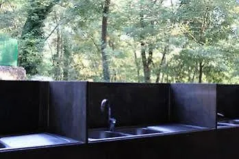 Mas Patxet Hotel Santa Pau